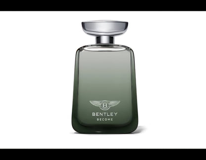 Bentley Become EDP 100ml