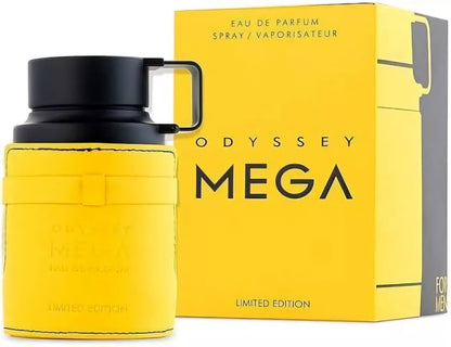 Armaf Odyssey Mega Limited Edition EDP 100ml