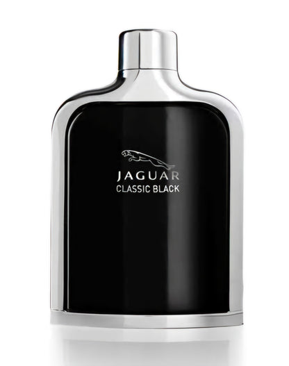 Jaguar Classic Black EDT 100ml
