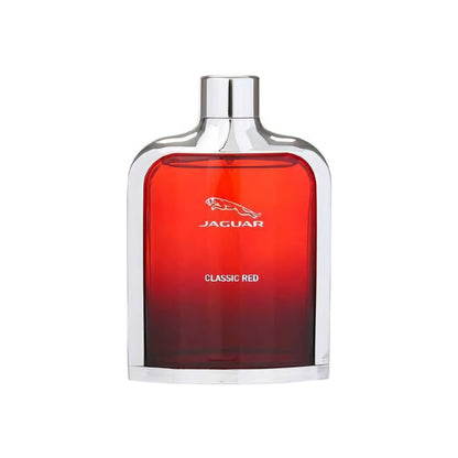 Jaguar Classic RED EDT 100ml