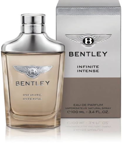 Bentley Infinite Intense 100ml EDP