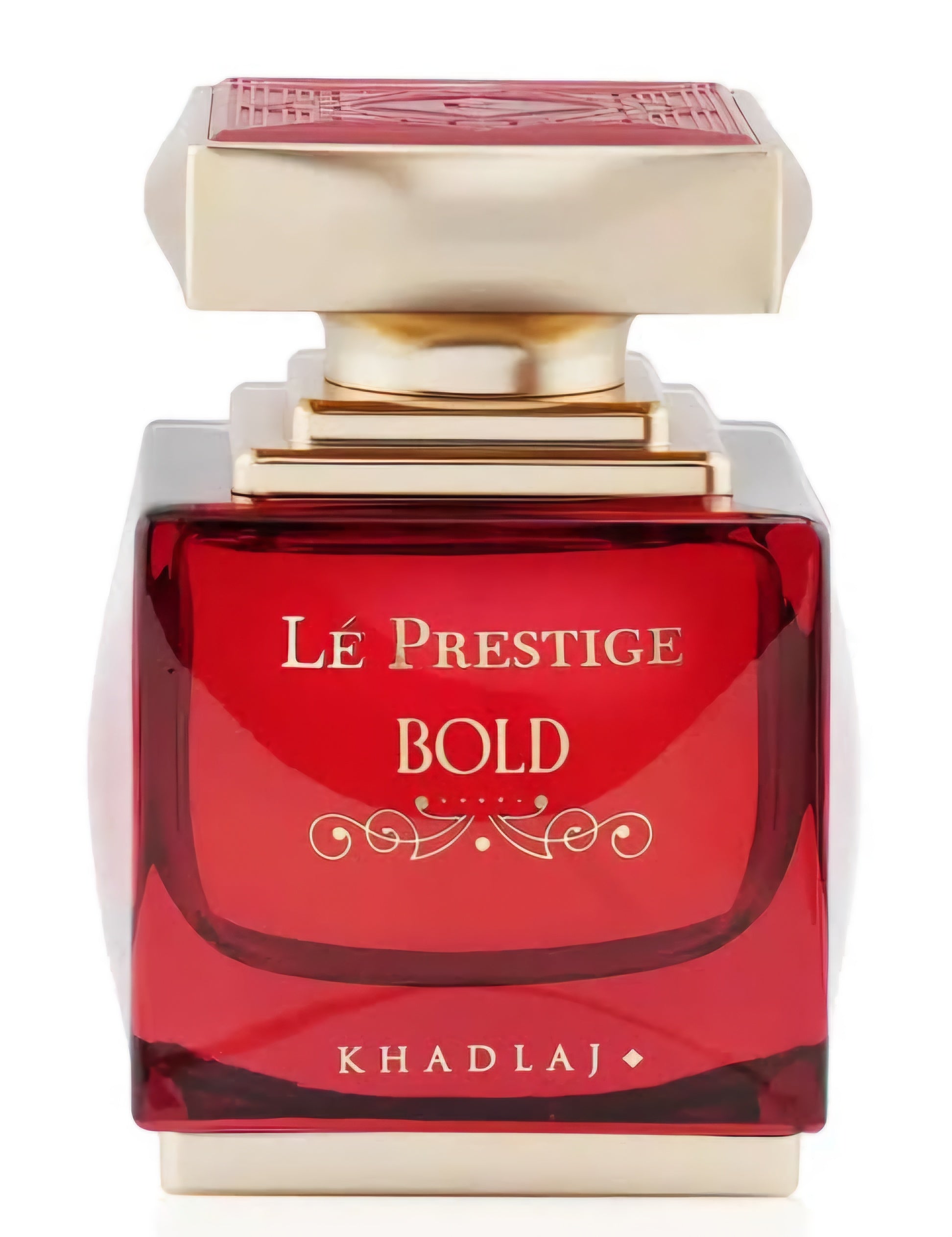 Khadlaj Le Prestige Bold EDP 100ml