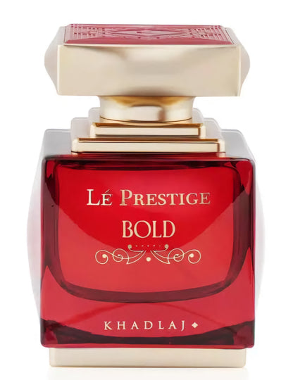 Khadlaj Le Prestige Bold EDP 100ml