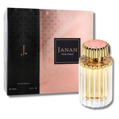 J. Janan Pour Femme