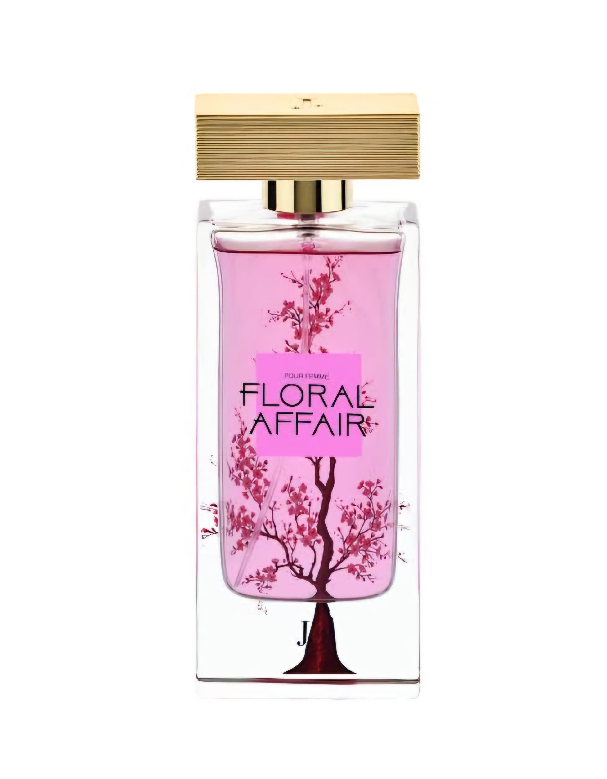 J. Floral Affair EDP 100ml