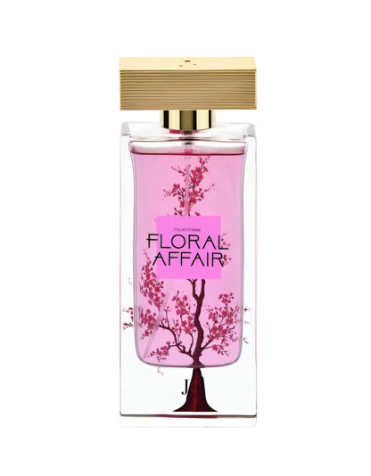 J. Floral Affair EDP 100ml