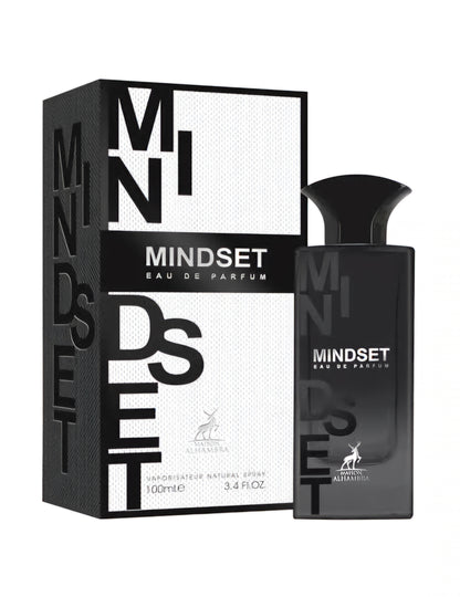 Maison Alhambra Mindset EDP 100ml