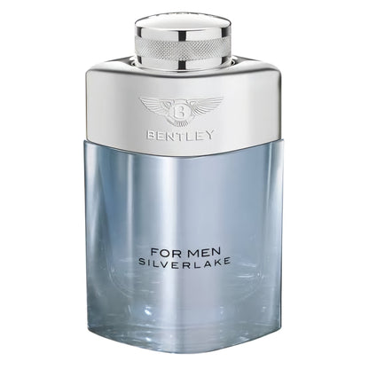 Bentley For Men Silver Lake EDP 100ml