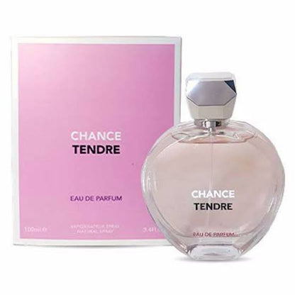 Fragrance World Chance Tendre EDP 100ml