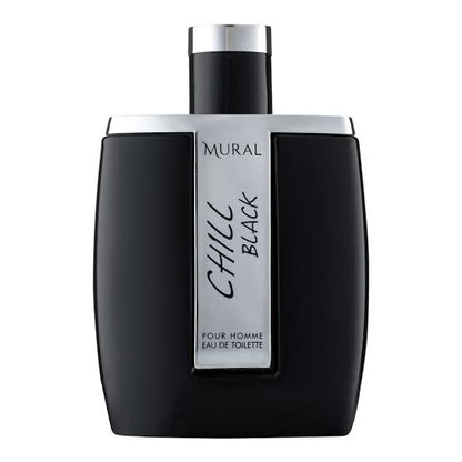 Mural Chill Black EDP 100ml