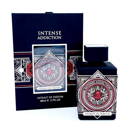 French Avenue Intense Addiction Extrait 80ml