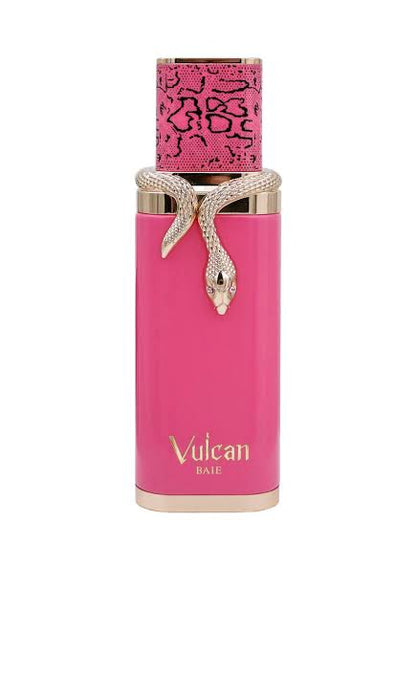 French Avenue Vulcan Baie Extrait 100ml