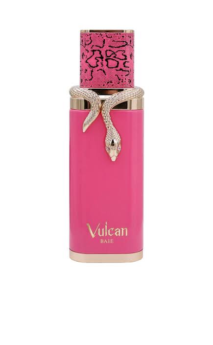 French Avenue Vulcan Baie Extrait 100ml