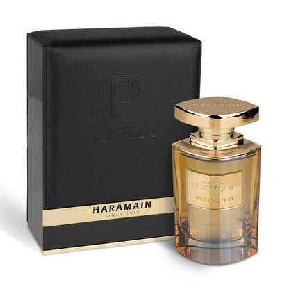 Al Haramain Portfolio Imperial Oud EDP 75ml