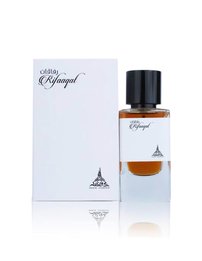 Paris Corner Rifaaqat EDP 85ml