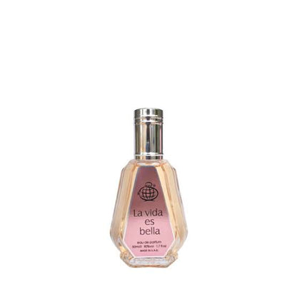 Fragrance World La Vida Es Bella EDP 50ml