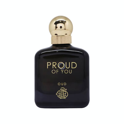Fragrance World Proud Of You Oud EDP 100ml