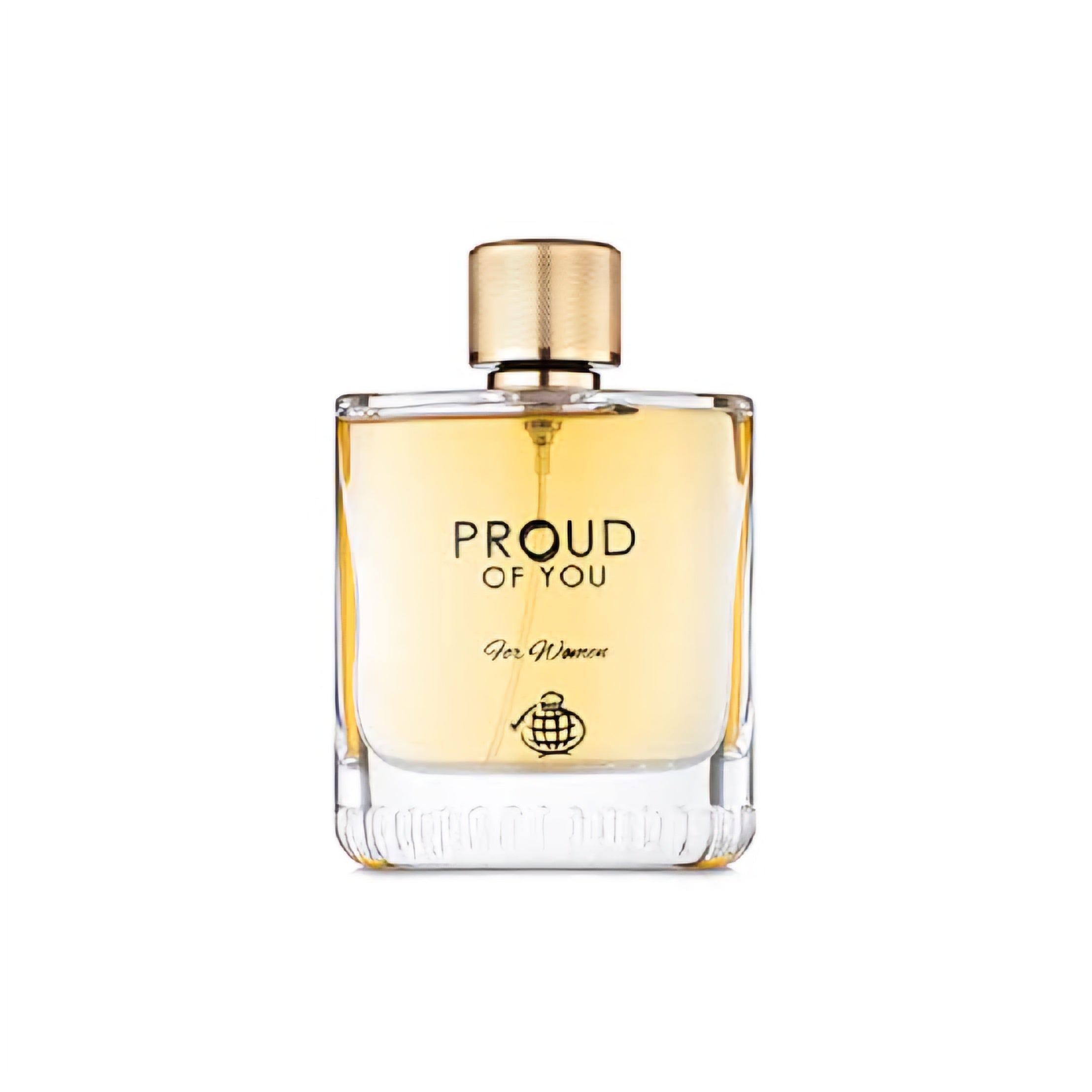 Fragrance World Proud Of You For Women EDP 100ml