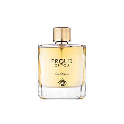 Fragrance World Proud Of You For Women EDP 100ml