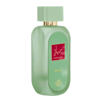 Fragrance World Hayaati Belle EDP 100ml