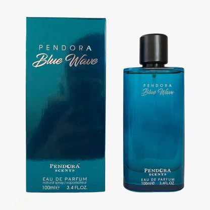 Pendora Scents Blue Wave EDP 100ml