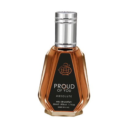 Fragrance World Proud Of You Absolute EDP 50ml