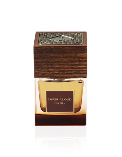 J. Imperial Oud EDP 100ml