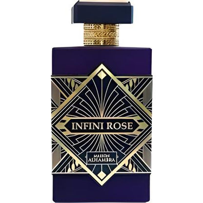 Maison Alhambra Infini Rose EDP 100ml