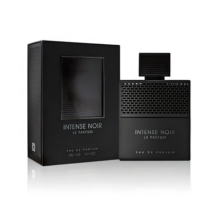 Fragrance World Intense Noir EDP 100ml