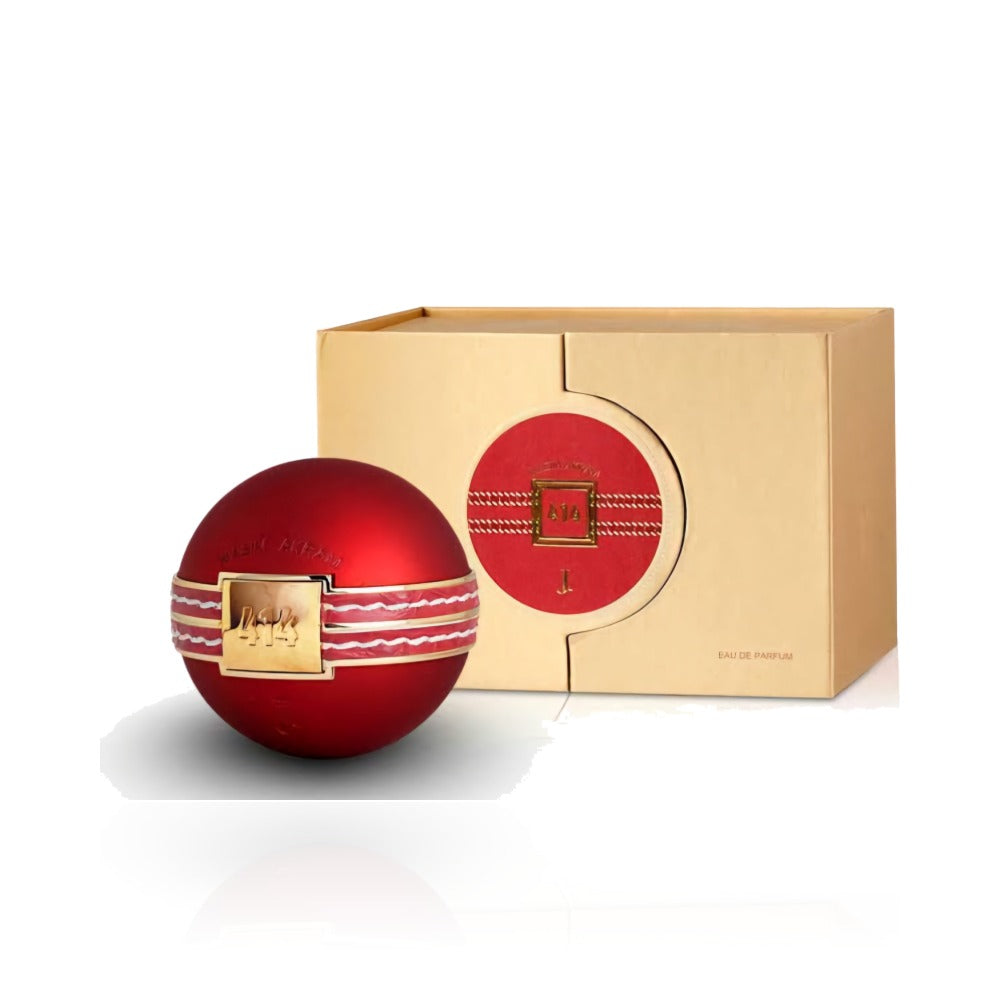 J. 414 Wasim Akram Eau de Parfum 100ml – The Luxe Aura