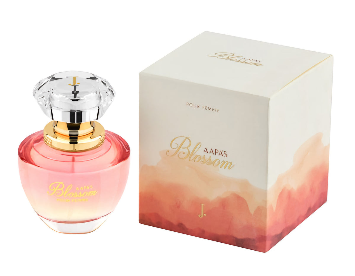 J. Blossom EDP 80ml