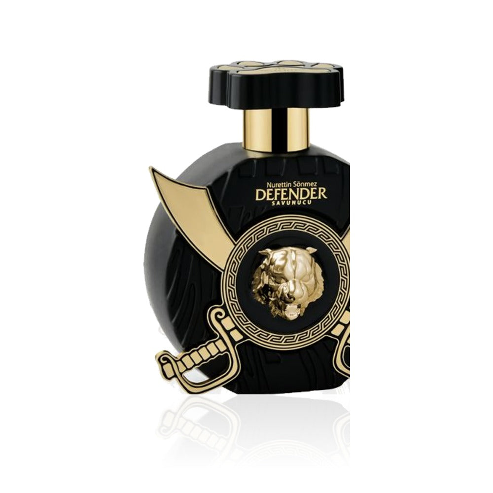 J. Defender Pour Homme Eau de Parfum 100ml – view 2