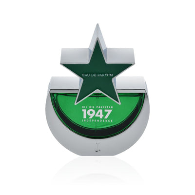 J. Dil Dil Pakistan Eau de Parfum 100ml – view 2