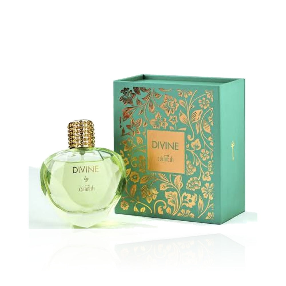 J. Divine Eau de Parfum 100ml – The Luxe Aura