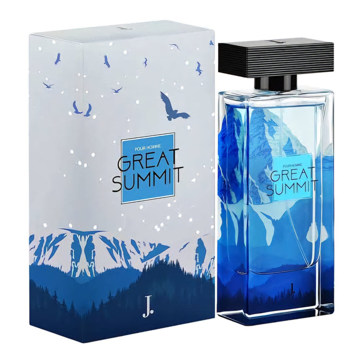 J. Great Summit