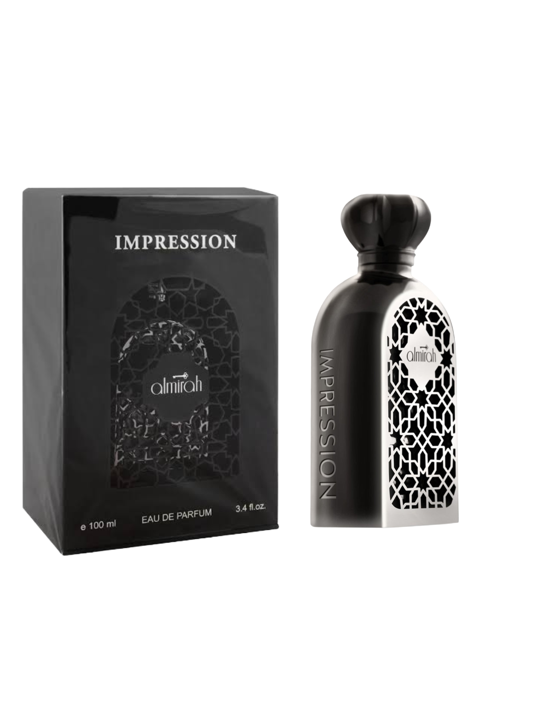 J. Impression EDP 80ml
