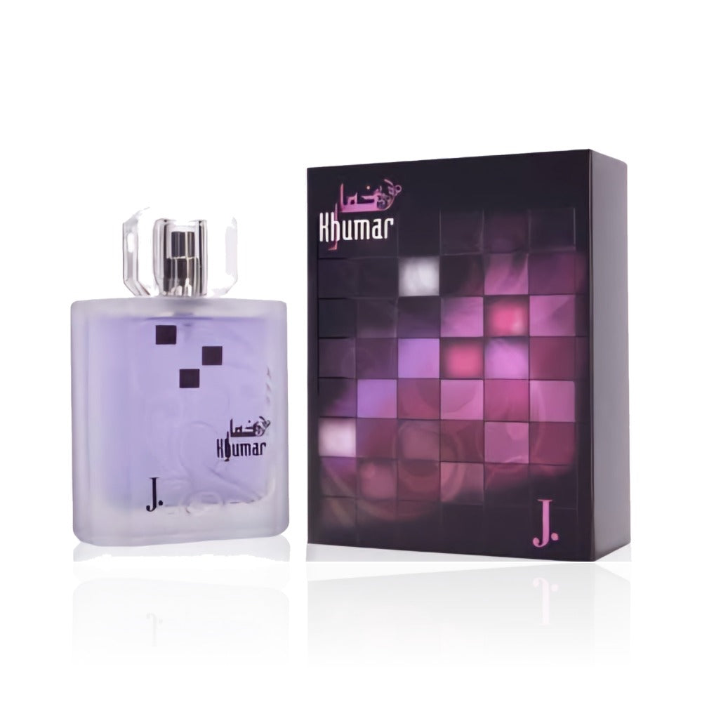 J. Khumar Eau de Parfum 100ml – The Luxe Aura