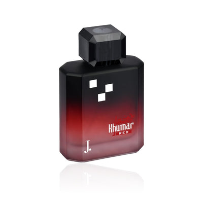 J. Khumar Red Eau de Parfum 100ml – view 2