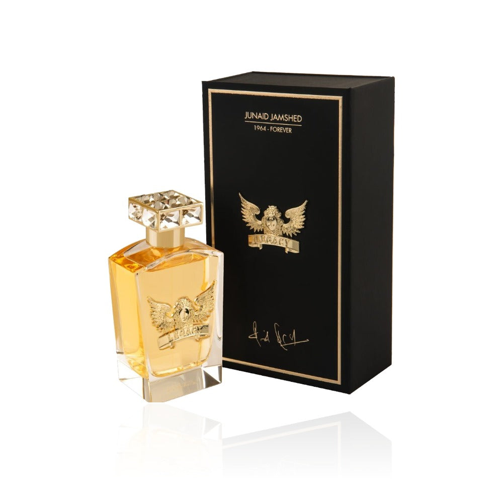 J. Legacy Eau de Parfum 100ml – The Luxe Aura