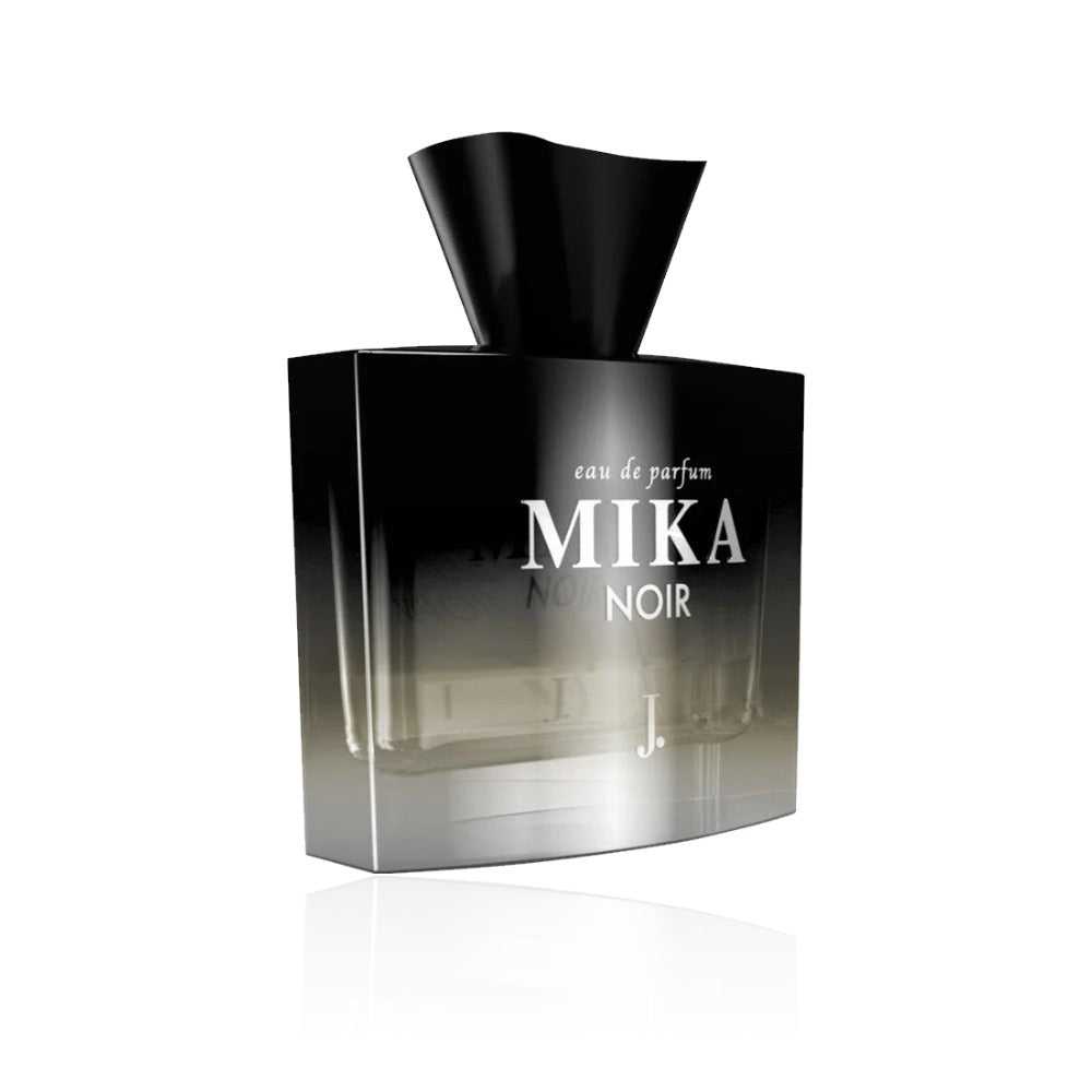J. Mika Noir Eau de Parfum 50ml – view 2