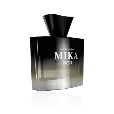 J. Mika Noir Eau de Parfum 50ml – view 2