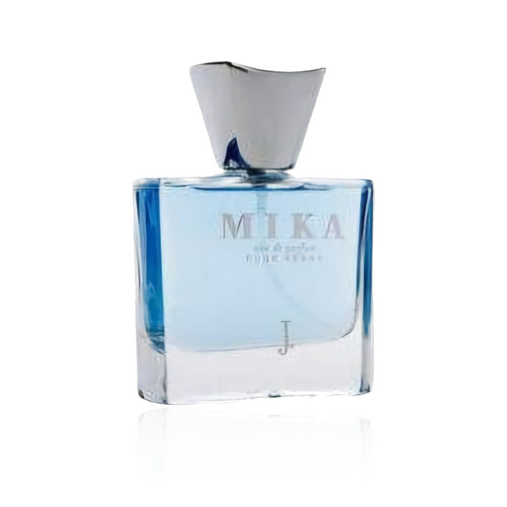 J. Mika Pour Homme Eau de Parfum 50ml – view 2