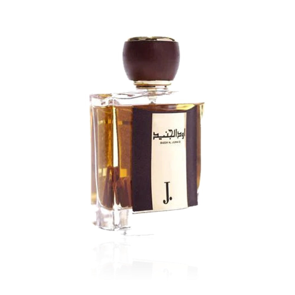 J. Oudh Al Junaid Eau de Parfum 100ml – view 2