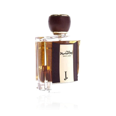J. Oudh Al Junaid Eau de Parfum 100ml – view 2