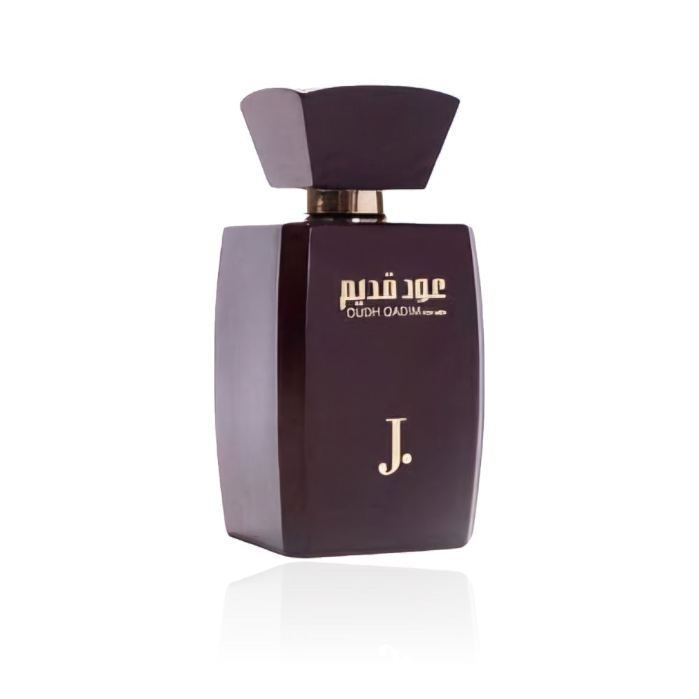 J. Oudh Qadim Eau de Parfum 100ml – view 2