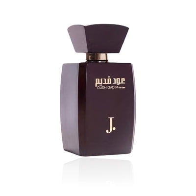 J. Oudh Qadim Eau de Parfum 100ml – view 2