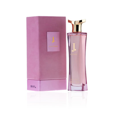 J. Pour Femme Eau de Parfum 100ml – The Luxe Aura