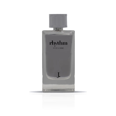 J. Rhythm Pour Homme Eau de Parfum 100ml – view 2