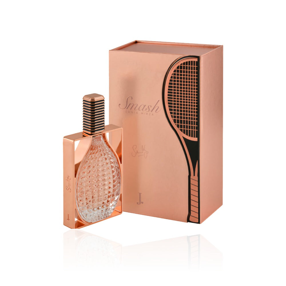J. Smash Eau de Parfum 100ml – The Luxe Aura