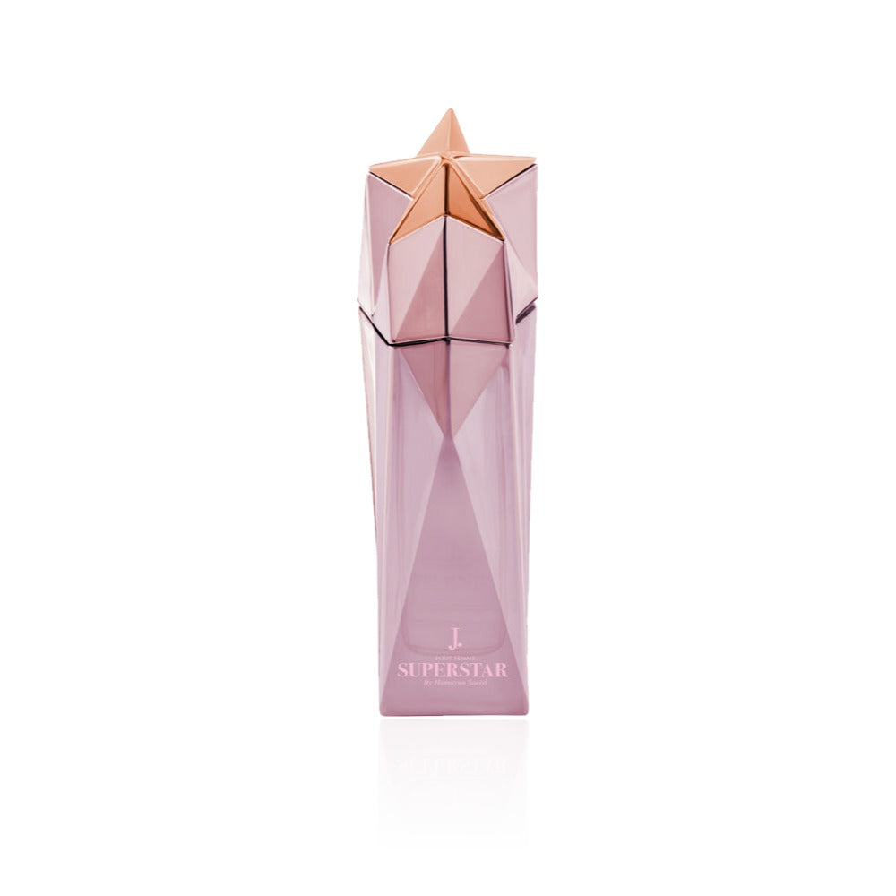J. Superstar Pour Femme Eau de Parfum 100ml – view 2